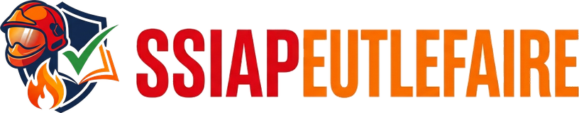 SSIAPEUTLEFAIRE — Révision SSIAP